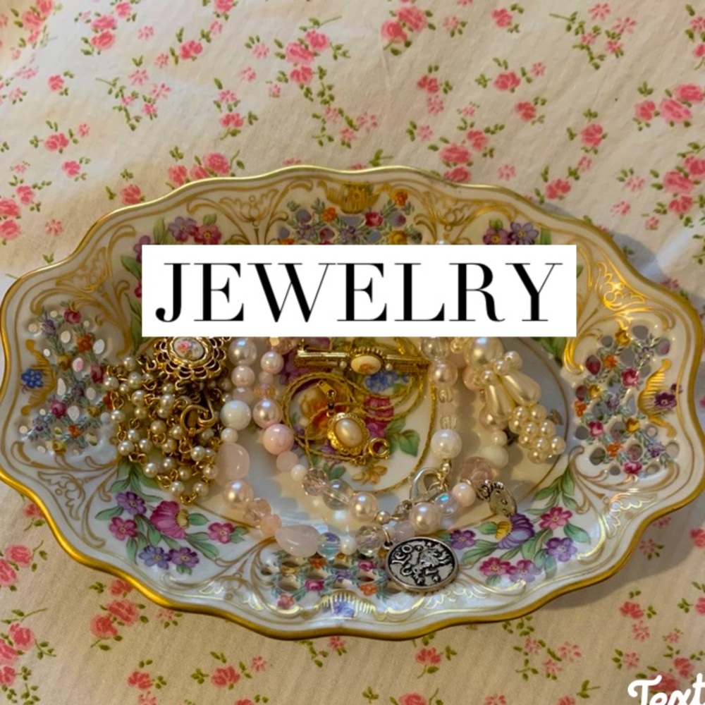🌷Jewelry🌷